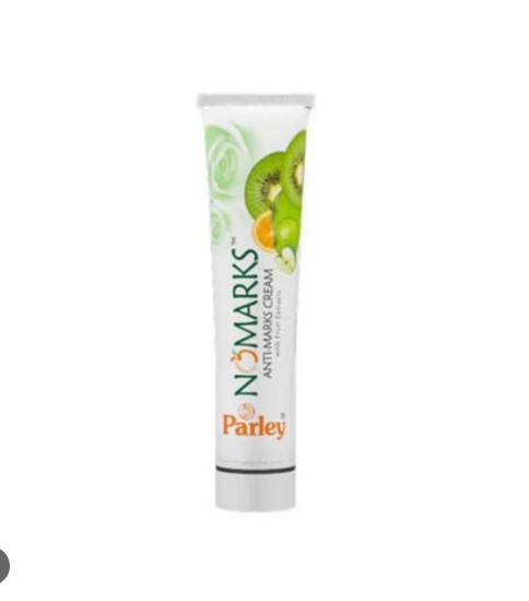 Parley Nomarks Anti-Marks Cream Tube